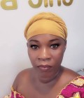 Rencontre Femme Togo à Golfe5 : Kreen, 42 ans